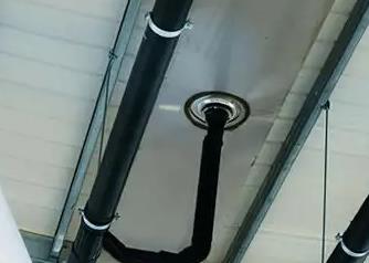 绍兴虹吸排水的原理