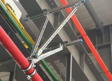绍兴抗震支架厂家与你分享你必须做的紧急情况下的准备